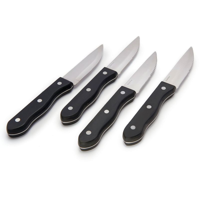 BROIL KING Set 4 cuțite friptură