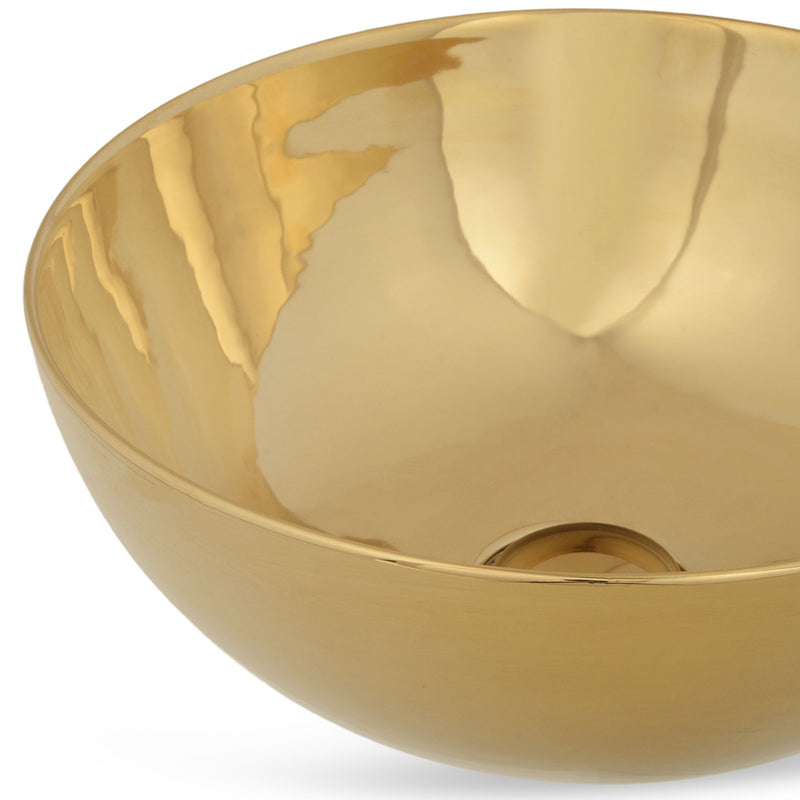 GOLD Lavoar, ceramică