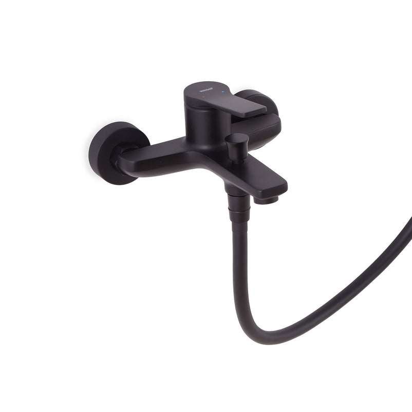 SUNRISE Set baterie cabina dus