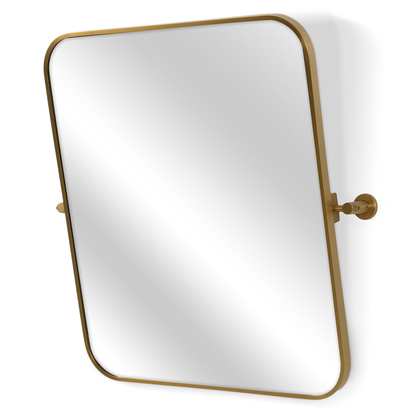 CAROLINA Oglindă baie