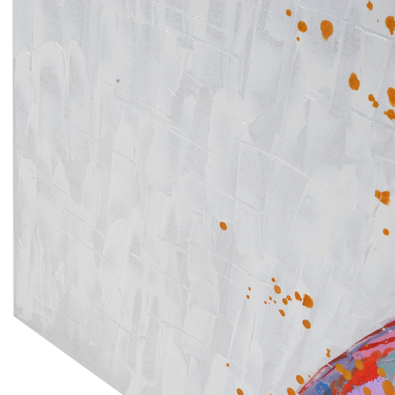 IMANI I Tablou canvas