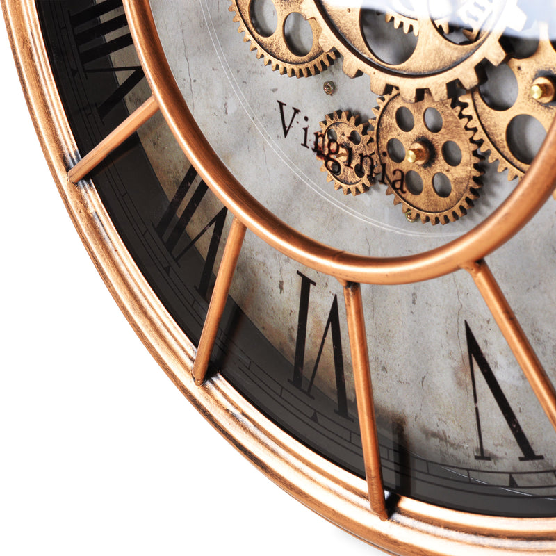 ALFORD Ceas de perete