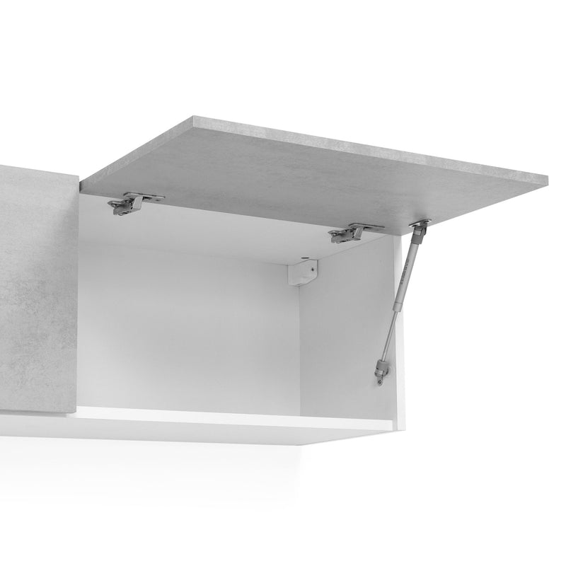 DORA Corp suspendat, 3 uși