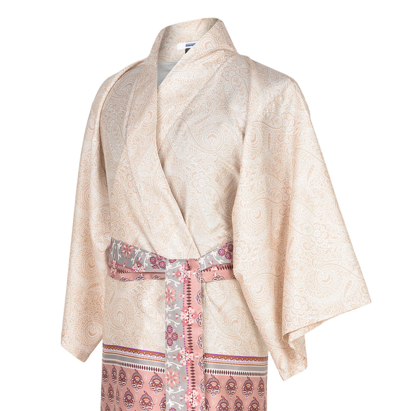 LAGLIO Kimono Bassetti