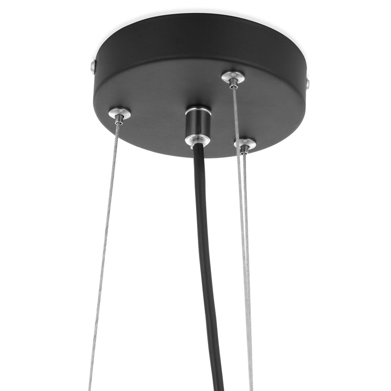 WELBORN Pendul 3x40W E27