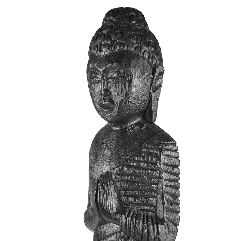 BUDDHA Figurină