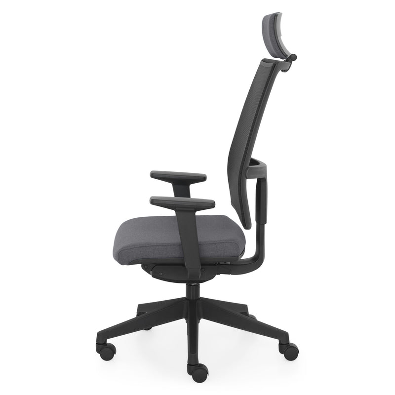 CHOICE Scaun ergonomic birou