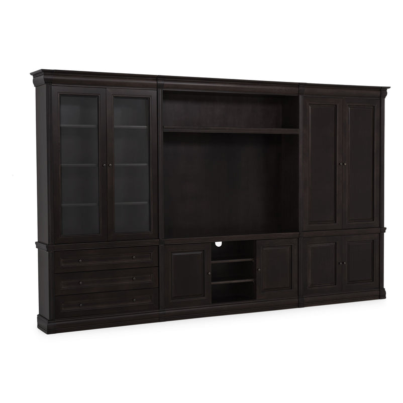 CHOCOLATE Ansamblu living