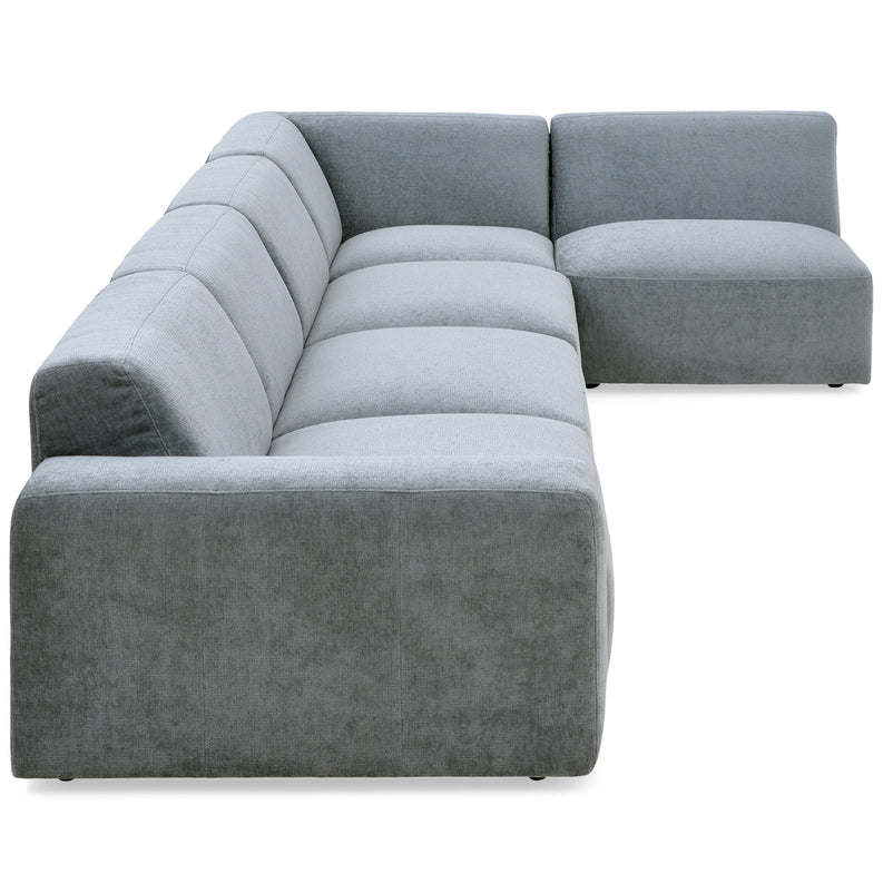 CAMARO Canapea modulară, stofă