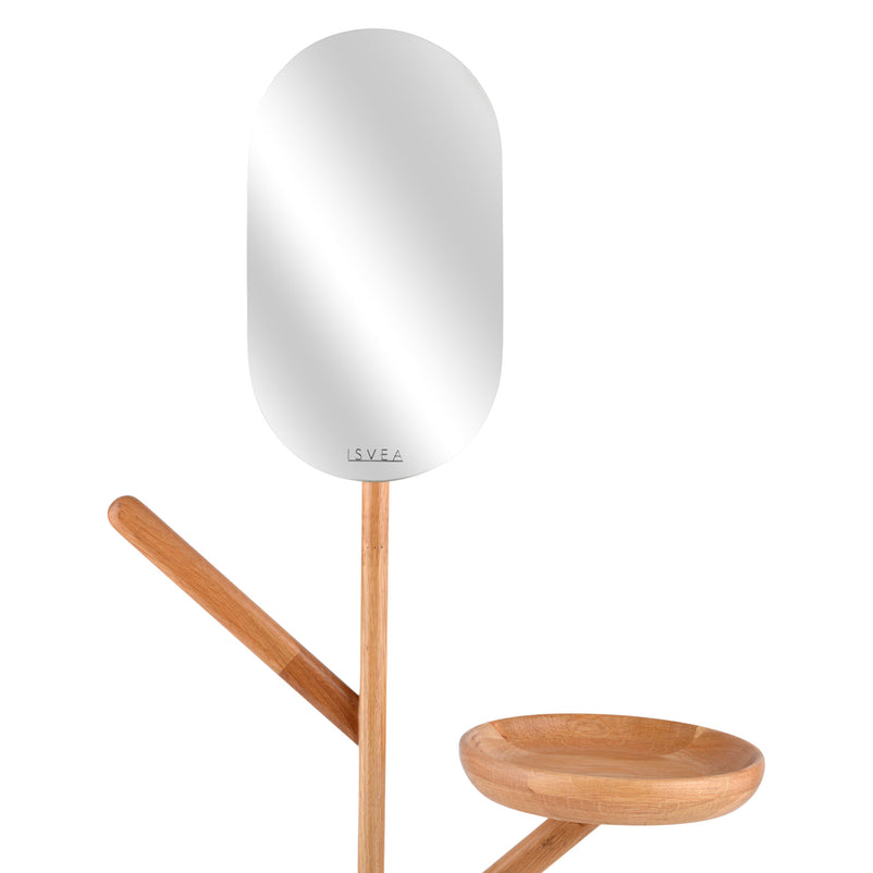 COVO Oglindă machiaj