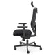 BLAZE Scaun ergonomic birou