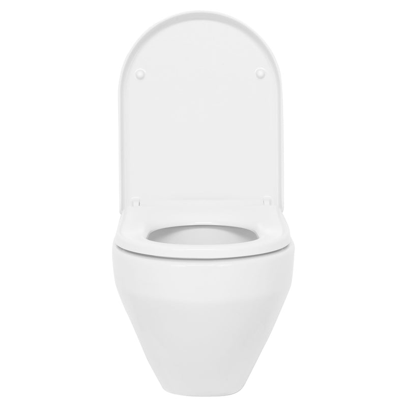 MARS Vas ceramic suspendat