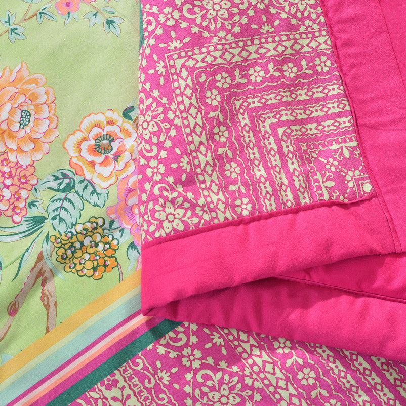 PALLANZA Pled, 135x190cm