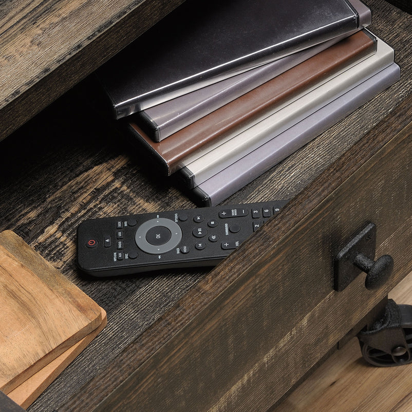 STEEL RIVER Comodă TV