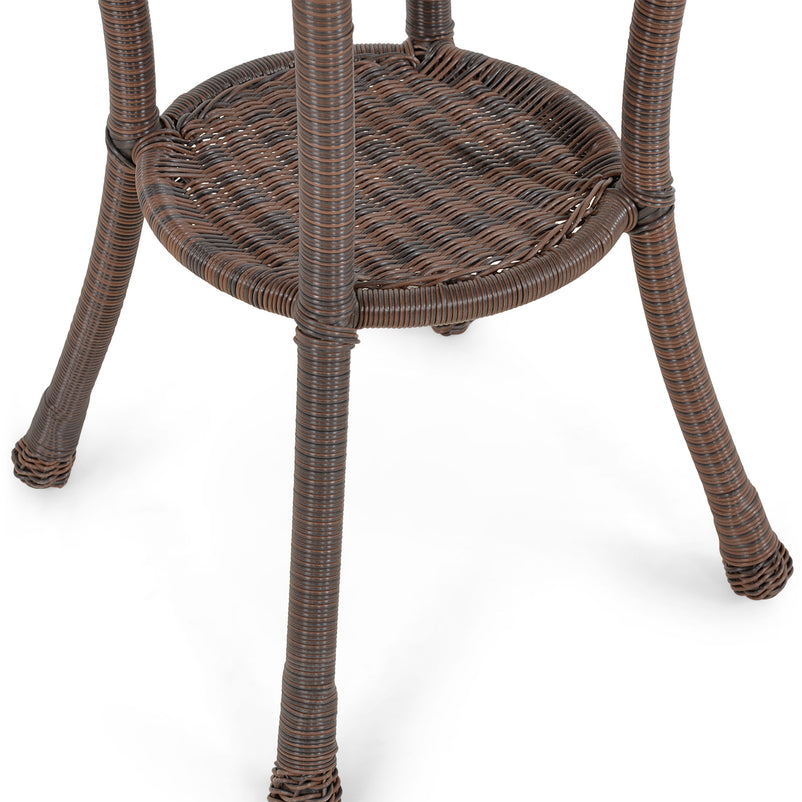 SUSAN Masă exterior