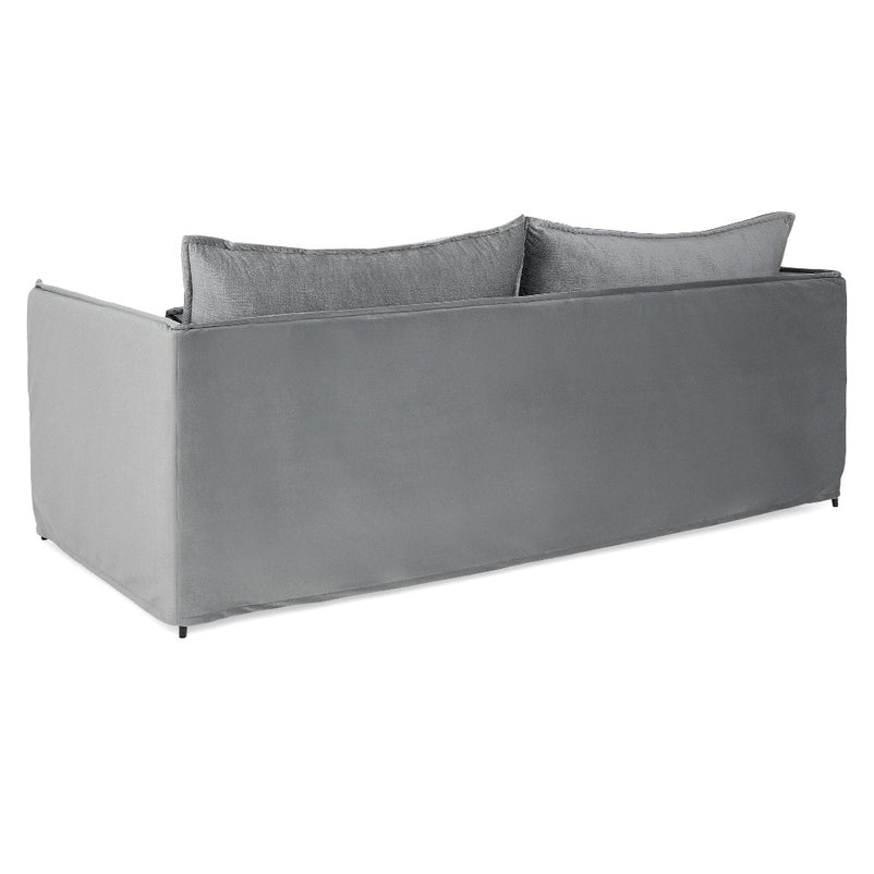 ELLEN Canapea 3 locuri, stofă