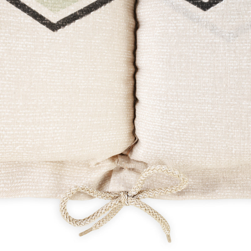 CHRIS PINK Pernă șezlong, 60x190cm