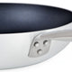 ALUMINIUM 3MM Tigaie, aluminiu