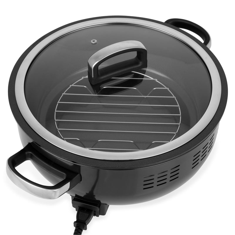 OMNI COOKER Oală electrică, 5.6L