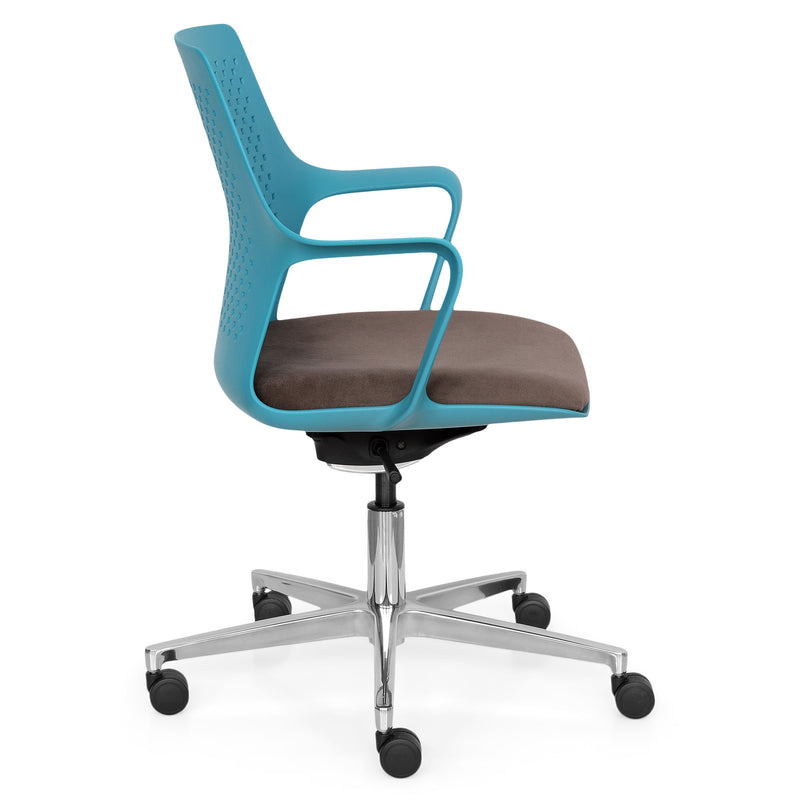 MERIDIAN Scaun ergonomic birou