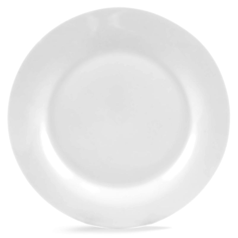 RINA Set veselă, porțelan, 12 piese