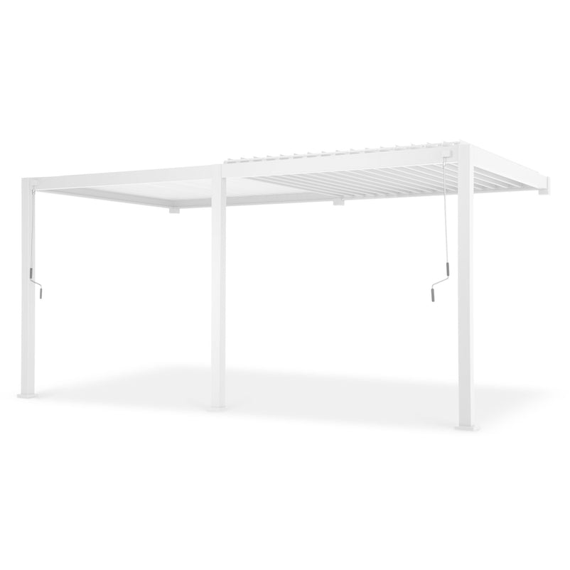 MIRADOR PREMIUM Pavilion perete, 300x530cm