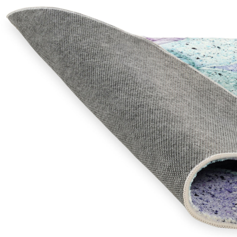 MERMAZING SCALE Covor cameră copii