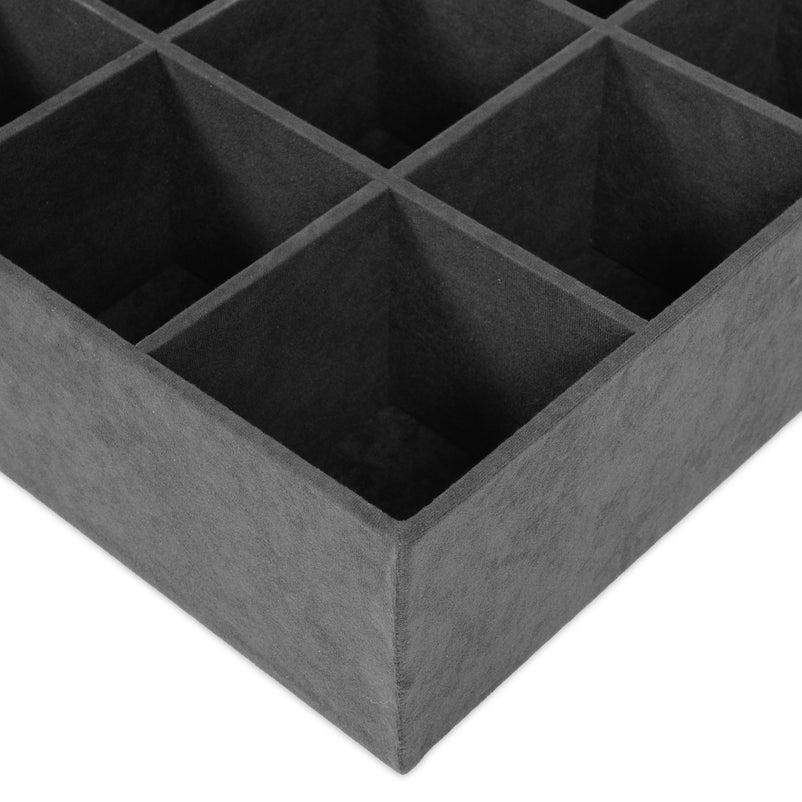 LOUIS PHILIPPE/JAZZ/CHOCOLATE Organizator sertar