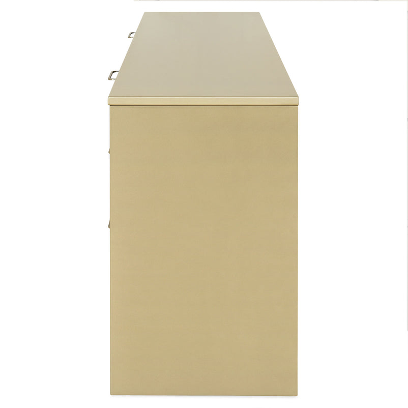 DOLLY Comodă 6 sertare