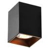 DOWNLIGHT SQUARE Plafonieră 1x60W E27