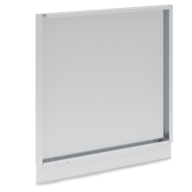 BROIL KING Panou spate cabinet 2 uși