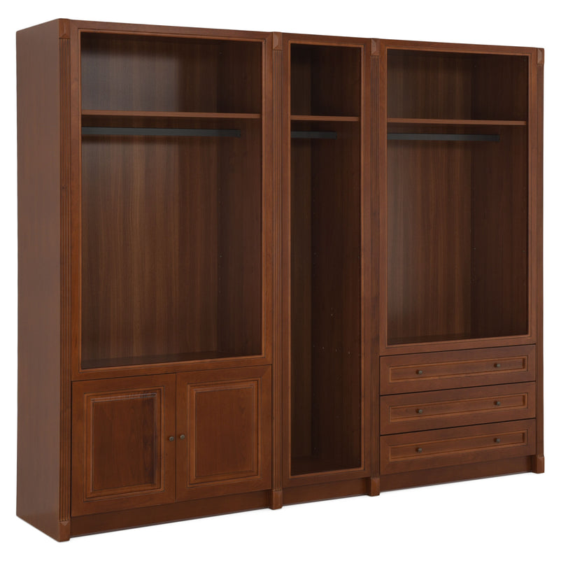 LOUIS PHILIPPE Dressing