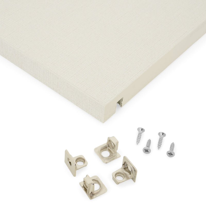 RONDO Poliță mare opțională dulap