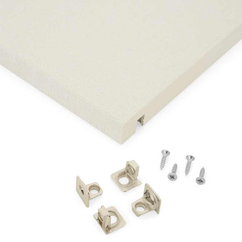 RONDO Poliță mare opțională dulap