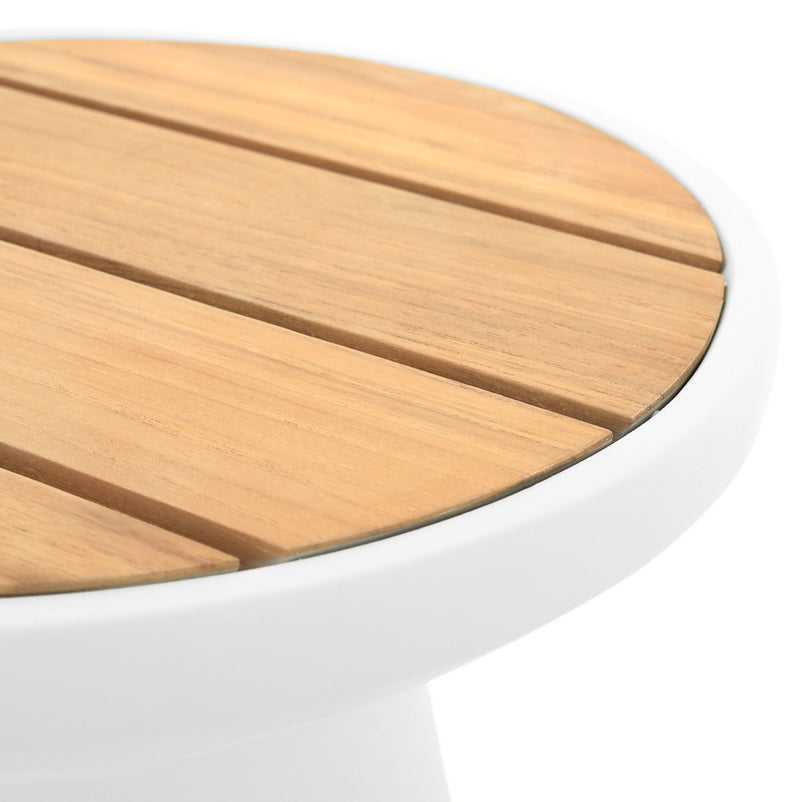 KING Măsuță exterior