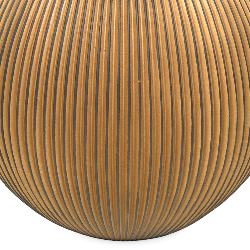 GROOVE Vas decorativ ghiveci