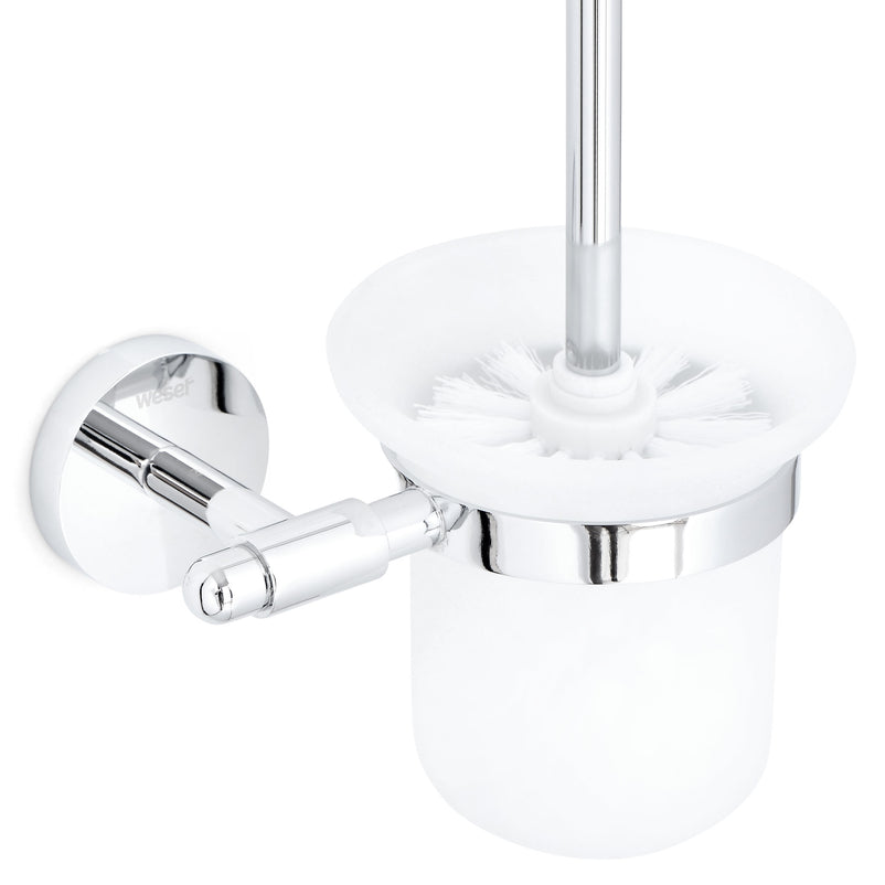 BETSY Suport perie WC