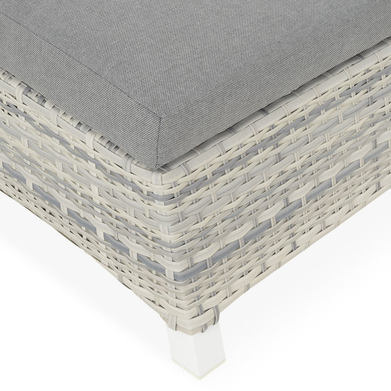 BAKU Taburet exterior