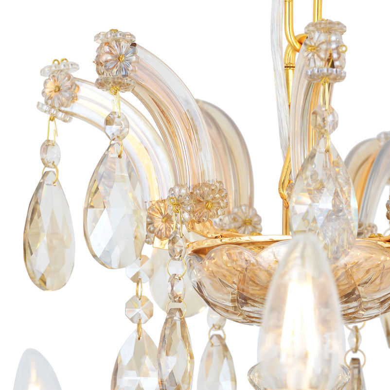 CALLAS Lustră 14x40W E14