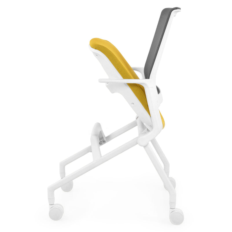 WIND CONFORT Scaun vizitator