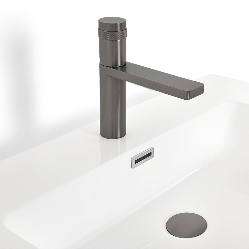 CASCADE Baterie lavoar, cromat