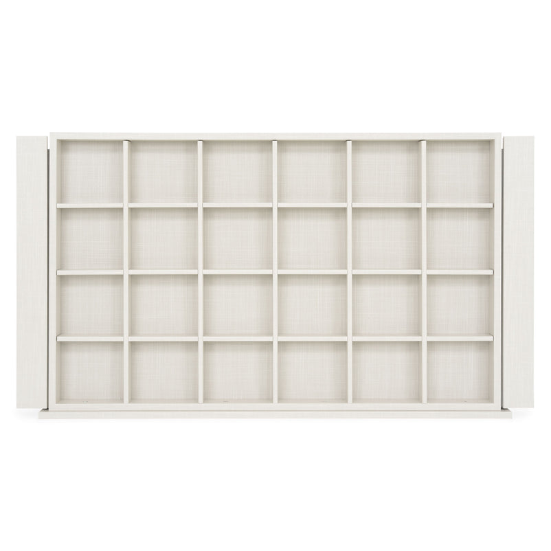 METROPOLIS Sertar opțional cravate