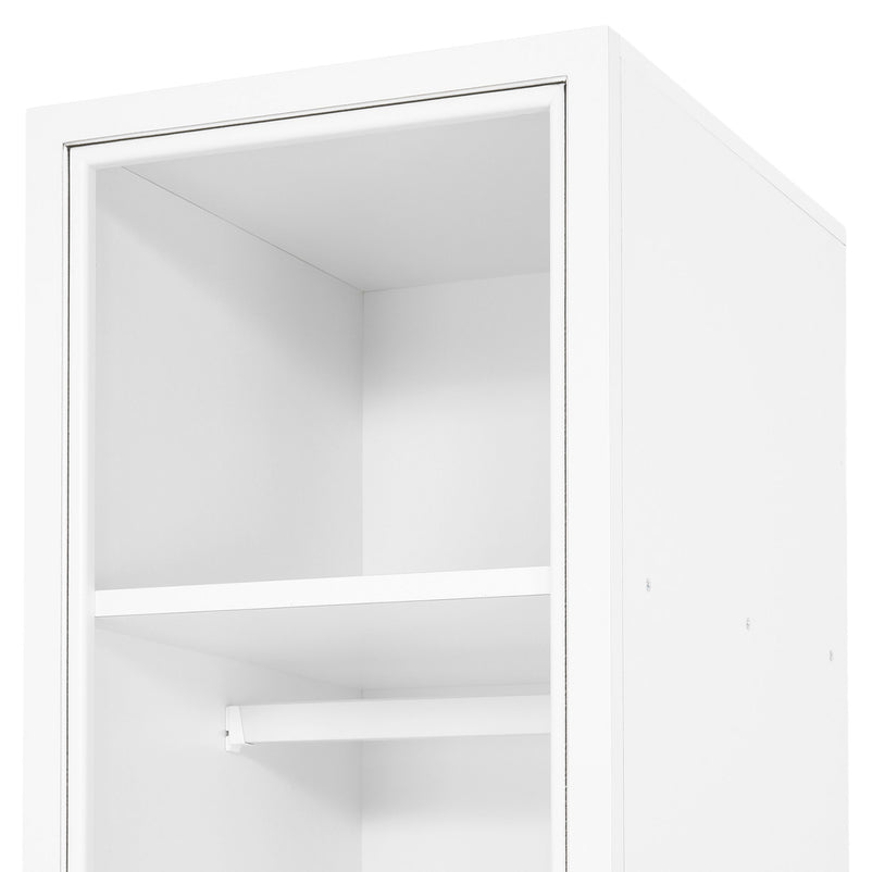 JAZZ Corp îngust deschis