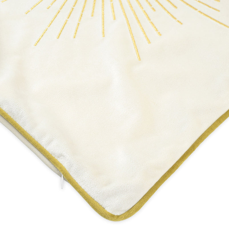 SOLEIL Pernă decorativă, 45x45cm