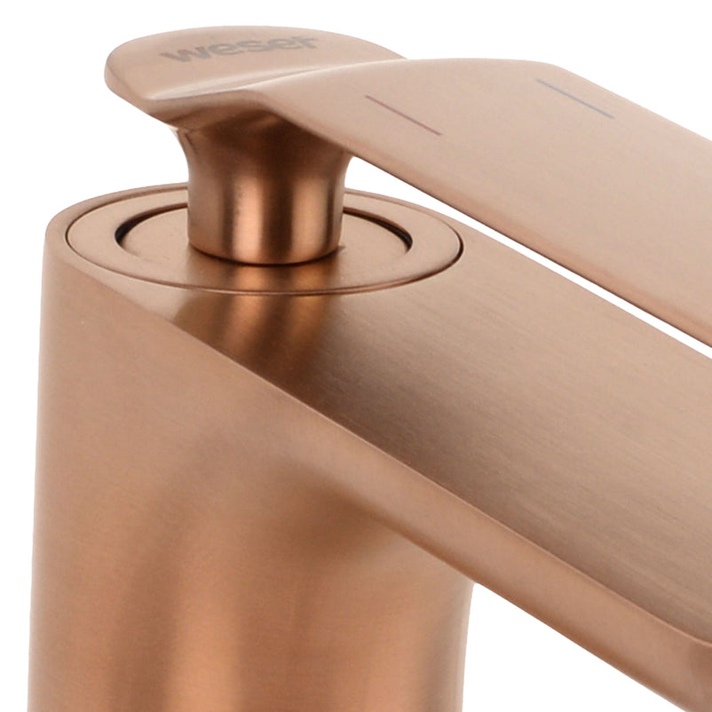 MOONI Baterie lavoar