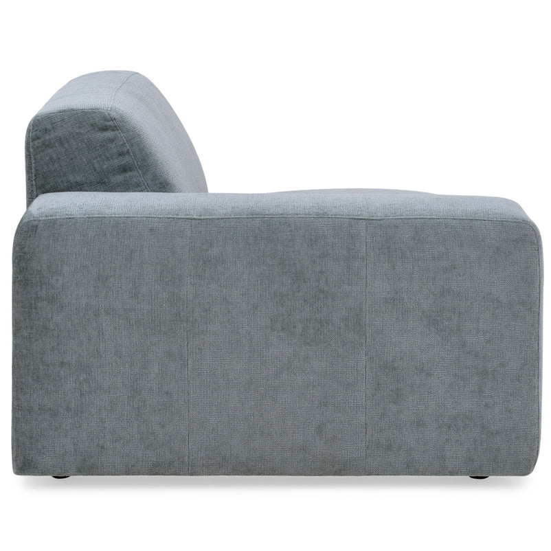 CAMARO Fotoliu braț dreapta/stânga