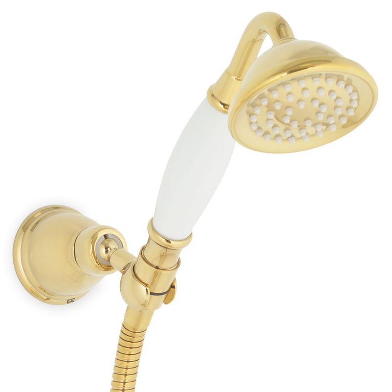 HELEN Set baterie duș cadă