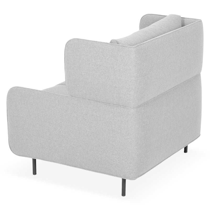 PUPA Fotoliu, stofă