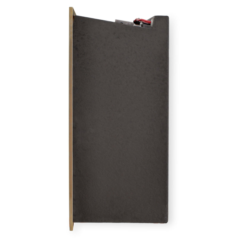 NICHE Etajeră cu LED