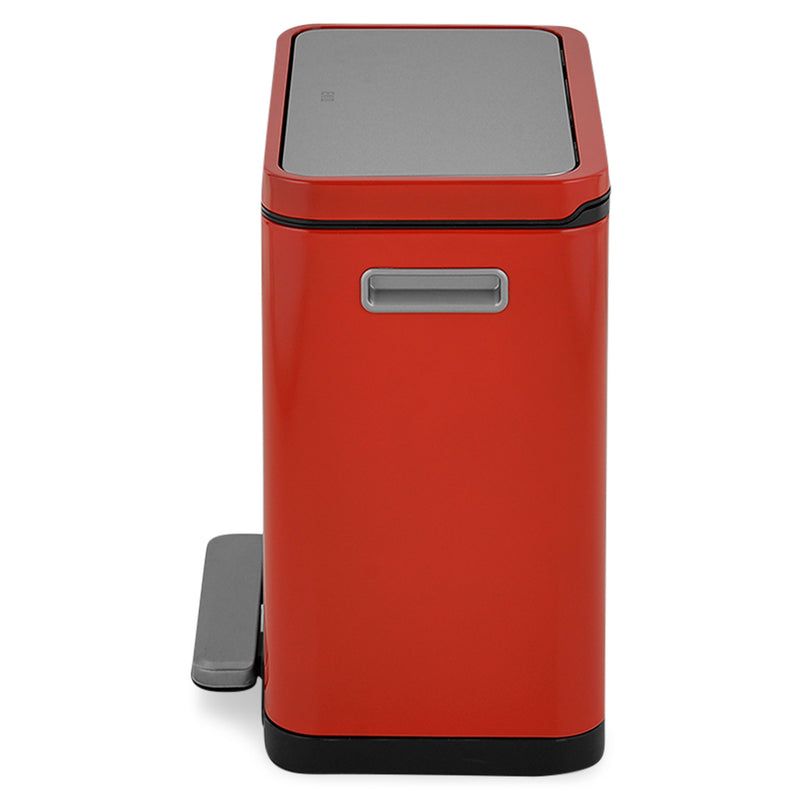 CUBE Coș de gunoi 20l